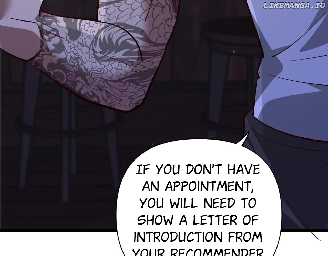 I’m Trapped In This Day For One Thousand Years Chapter 200 - page 77